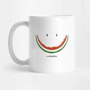 Watersmelion Mug